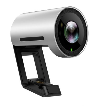 Yealink UVC30 Ultra HD 4K Webcam for PC - Image 6