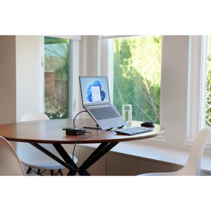 Kensington Collapsible Aluminum Laptop Riser - Image 12