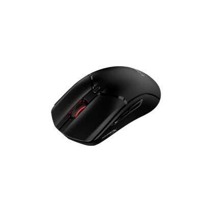 HyperX Pulsefire Haste 2 Wireless Black Gaming Mouse - Image 6