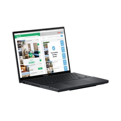 ASUS Zenbook Duo UX8406CA-PZ003W Intel Core Ultra 9 285H Hybrid (2-in-1) 35.6 cm (14") Touchscreen WQXGA+ 32 GB LPDDR5x-SDRAM 1 - Image 9