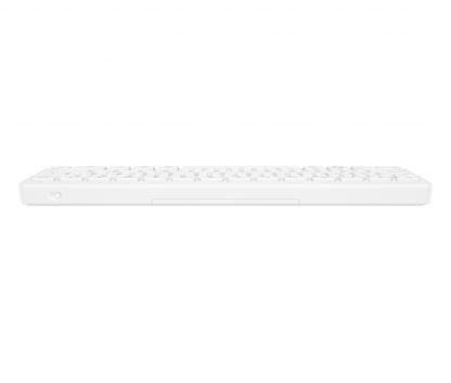 HP 350 WHT Compact Multi-Device Keyboard - Image 14
