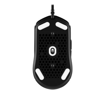 HyperX Pulsefire Haste 2 Wired Black Gaming Mouse - Image 11