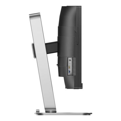 Philips 34B2U5600C/75 computer monitor 86.4 cm (34") 3440 x 1440 pixels Dual QHD LCD Grey - Image 7