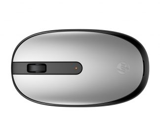 HP 240 Pike Silver Bluetooth Mouse