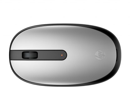 HP 240 Pike Silver BT Mouse - Image 10