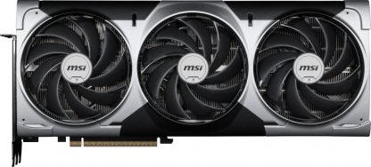 MSI VENTUS GEFORCE RTX 5090 32G 3X OC graphics card NVIDIA 32 GB GDDR7 - Image 3