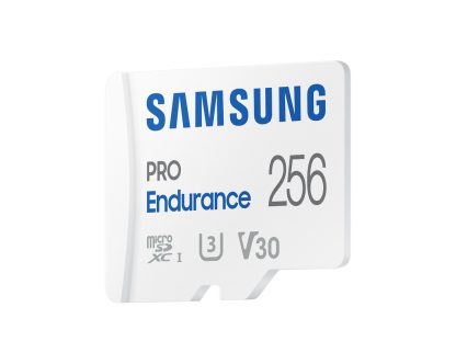 Samsung MB-MJ256KA 256 GB MicroSDXC UHS-I Class 10 - Image 3