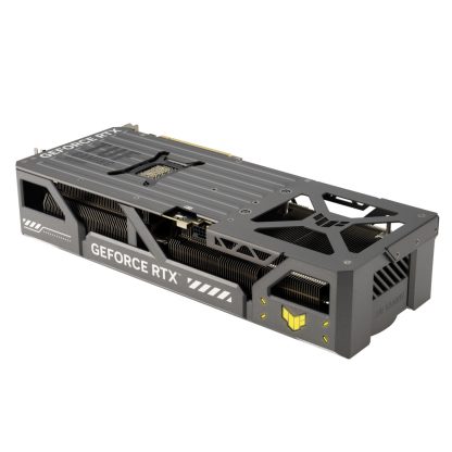 ASUS TUF Gaming TUF-RTX5080-O16G-GAMING NVIDIA GeForce RTX 5080 16 GB GDDR7 - Image 9