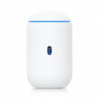 Ubiquiti Networks WiFi 7 10G SFP+ 4-port 2.5 GbE PoE switc