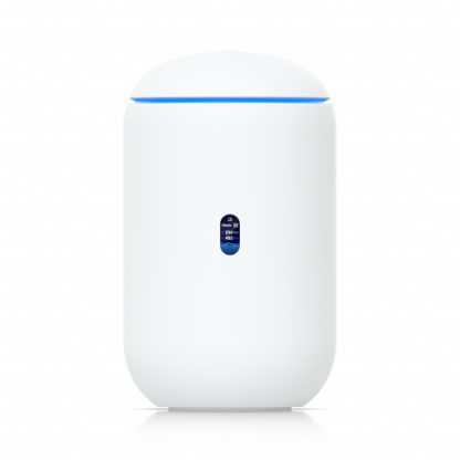 Ubiquiti Networks WiFi 7 10G SFP+ 4-port 2.5 GbE PoE switc