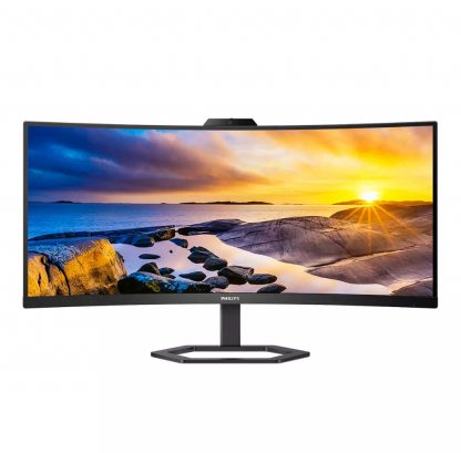 Philips 5000 series 34E1C5600HE/75 LED display 86.4 cm (34") 3440 x 1440 pixels Wide Quad HD LCD Black - Image 7