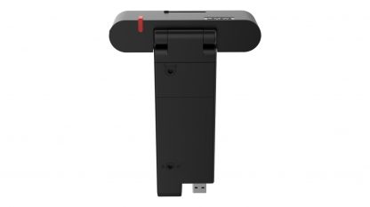 Lenovo ThinkVision MC60 webcam 1920 x 1080 pixels USB 2.0 Black - Image 3