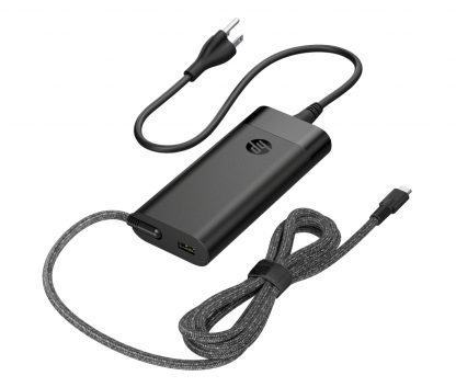 HP 110W USB-C Laptop Charger - Image 3