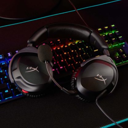 HyperX Cloud Stinger 2 Wired Gaming Headset - Image 11