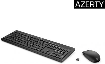 HP 230 Wireless Mouse and Keyboard Combo - Image 15