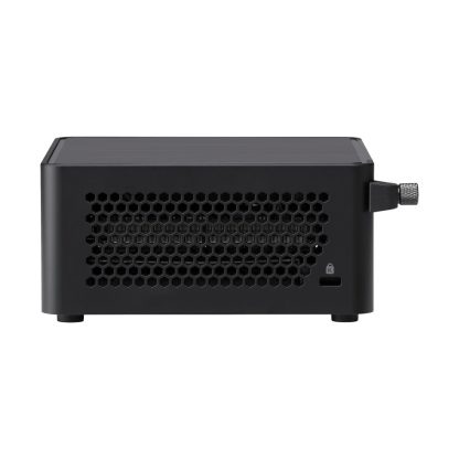 ASUS NUC 14 Pro Tall Mini PC RNUC14RVHU5068C0I Intel Core Ultra 5 125H 16 GB DDR5-SDRAM 512 GB SSD Windows 11 Pro UCFF Black - Image 6