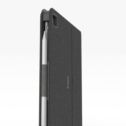 ZAGG Messenger Folio 2 QWERTY English Bluetooth Charcoal - Image 7