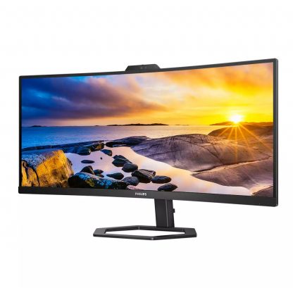Philips 5000 series 34E1C5600HE/75 LED display 86.4 cm (34") 3440 x 1440 pixels Wide Quad HD LCD Black - Image 10