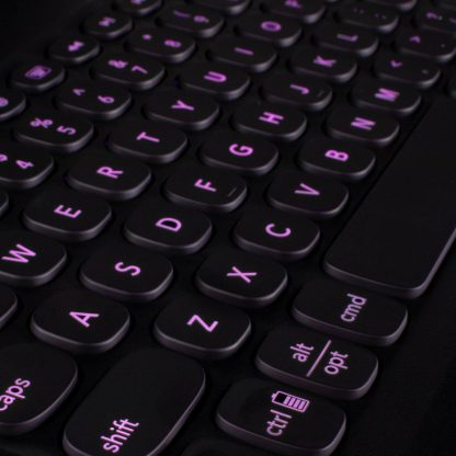 ZAGG Pro Keys keyboard Universal Bluetooth QWERTY English Grey - Image 6