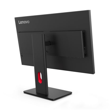 Lenovo ThinkVision T27-40 computer monitor 68.6 cm (27") 1920 x 1080 pixels Full HD LED Black - Image 8