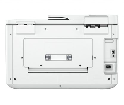 HP OfficeJet Pro 9730e Wireless All-in-One Color Printer, Instant Ink; Two-sided printing - Image 13