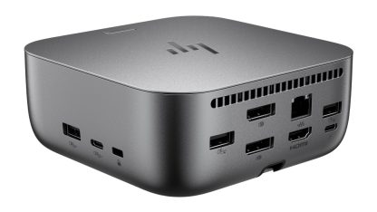 HP Thunderbolt 4 100W G6 Dock - Image 9