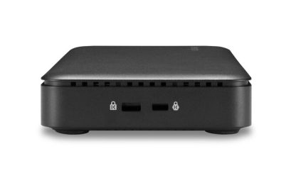 Kensington SD4839P Wired USB 3.2 Gen 2 (3.1 Gen 2) Type-C Black - Image 6