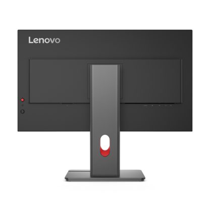Lenovo ThinkVision P27Q-40 computer monitor 68.6 cm (27") 2560 x 1440 pixels LED Black - Image 10