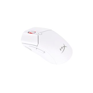 HyperX Pulsefire Haste 2 Wireless White Gaming Mouse