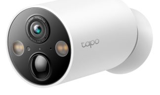 TP-Link Tapo C425 Smart Wire-Free Security Camer