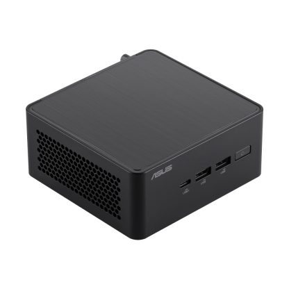 ASUS NUC 14 Pro Tall Mini PC RNUC14RVHU5068C0I Intel Core Ultra 5 125H 16 GB DDR5-SDRAM 512 GB SSD Windows 11 Pro UCFF Black - Image 9