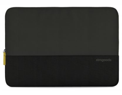 STM origin sleeve (14in) - black slate