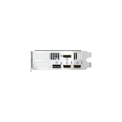 GIGABYTE GeForce RTX 5050 OC Low Profile 8G Graphics Card - 8GB GDDR6, 128bit, PCI-E 5.0, 2587MHz Core Clock, 2 x DP, 2 x HDMI, - Image 7