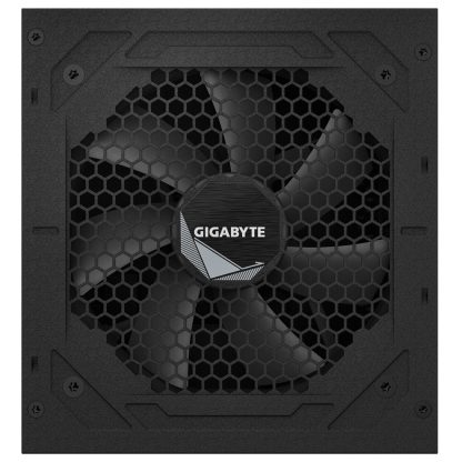 GIGABYTE UD850GM PG5 V2 Power Supply Unit- PCIe Gen 5.1, 80 PLUS Gold, Fully Modular Design, 120mm Fan, ATX 3.1 compatible, EU P - Image 3