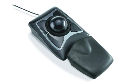 Kensington Expert Mouse Wired Optical Trackball - Image 4