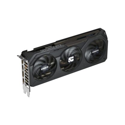 GIGABYTE GeForce RTX 5050 GAMING OC 8G Graphics Card - 8GB GDDR6, 128bit, PCI-E 5.0, 2632MHz Core Clock, 2 x DP, 2 x HDMI, NVIDI - Image 5