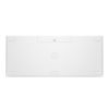 HP 350 WHT Compact Multi-Device Keyboard - Image 30