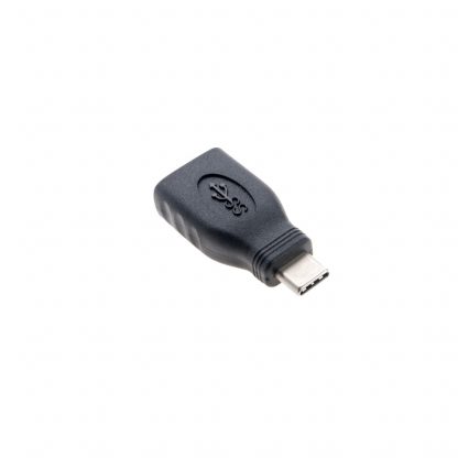 Jabra USB-A Adapter (USB-A Female to USB-C Male) - Image 2