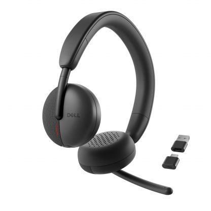 DELL Pro Wireless Headset - WL3024 - Image 8