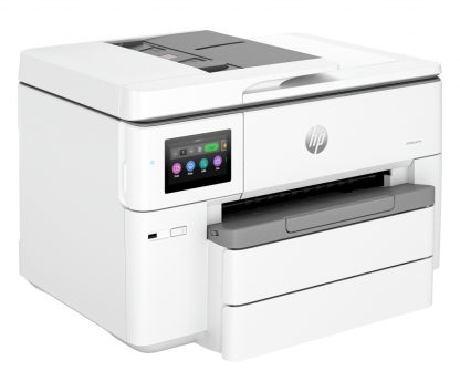 HP OfficeJet Pro 9730e Wireless All-in-One Color Printer, Instant Ink; Two-sided printing - Image 9