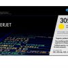 HP 305A Yellow Original LaserJet Toner Cartridge