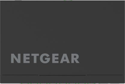 NETGEAR GSM4210PD-100AUS network switch Managed L2/L3 Gigabit Ethernet (10/100/1000) Power over Ethernet (PoE) Black - Image 12