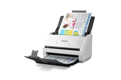 Epson WorkForce DS-530 II Sheet-fed scanner 1200 x 1200 DPI White - Image 3