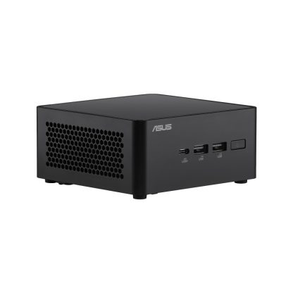 ASUS NUC 14 Pro Tall Mini PC RNUC14RVHU5068C0I Intel Core Ultra 5 125H 16 GB DDR5-SDRAM 512 GB SSD Windows 11 Pro UCFF Black - Image 11