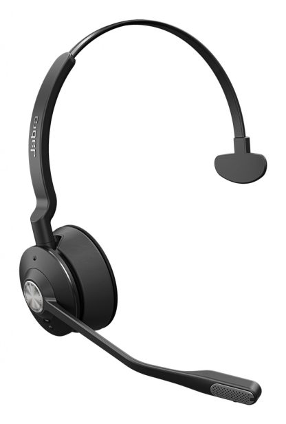 Jabra Engage 65 SE - Mono, UK/HK/SG/AU/NZ - Image 2