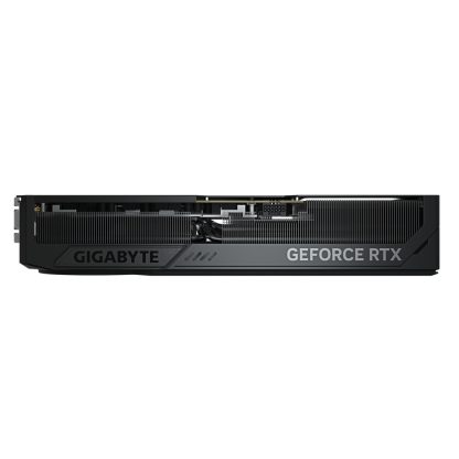 GIGABYTE GeForce RTX 5090 WINDFORCE OC 32G Graphics Card - 32GB GDDR7, 512bit, PCI-E 5.0, 2467MHz Core Clock, 3 x DP 2.1a, 1 x - Image 7