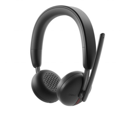 DELL Pro Wireless Headset - WL3024 - Image 7