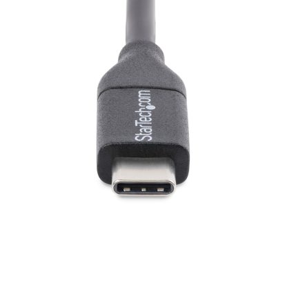 StarTech.com USB-C Cable - M/M - 0.5 m - USB 2.0 - Image 4