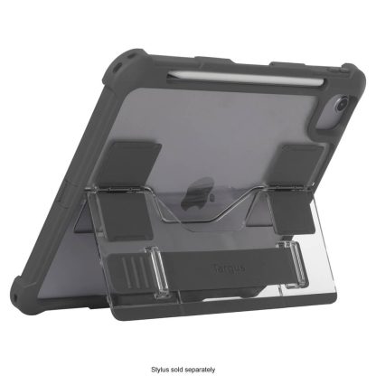 Targus THD966GL tablet case 27.9 cm (11") Bumper Grey, Transparent - Image 3