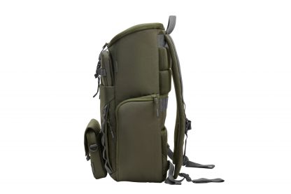 HP 15.6 Modular Laptop Backpack - Image 10